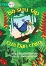 Rhianne Conway, Jovan Carl Segura - Bird's Things - B&#7897; s&#432;u t&#7853;p c&#7911;a b&#7841;n chim