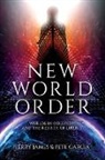 Pete Garcia, Terry James - New World Order