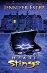 Jennifer Estep - Heart Stings