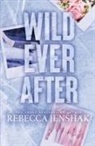 Rebecca Jenshak - Wild Ever After