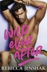 Rebecca Jenshak - Wild Ever After