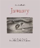Sara Gallardo, Frances Riddle, Maureen Shaughnessy - January