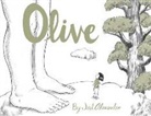 Jed Alexander, Jed Alexander - Olive