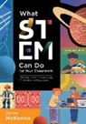 Jason McKenna - What Stem Can Do for Your Classroom