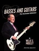 Willie G Moseley, Willie G. Moseley - Basses and Guitars: The Huckabee Collection