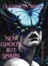 Emily Perkovich - Not Ghosts, But Spirits I