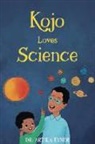 Artika R Tyner, Artika R. Tyner, Bilal Karaca - Kojo Loves Science