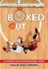 Lisa M. Bolt Simons - Boxed Out