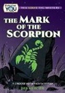 Deb Mercier - The Mark of the Scorpion