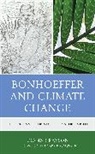 Dianne Rayson - Bonhoeffer and Climate Change
