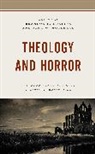 Brandon R. Morehead Grafius, Brandon R. Grafius, John W. Morehead, Morehead John W. - Theology and Horror