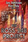 Les Johnson, Les Roy Johnson, Les Johnson, Ken Roy - Ross 248 Project