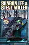 Sharon Lee, Sharon Miller Lee, Steve Miller - Salvage Right