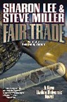 Sharon Lee, Sharon Miller Lee, Steve Miller - Fair Trade
