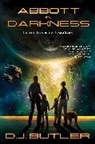 D J Butler, D. J. Butler, D.J. Butler - Abbott in Darkness