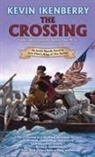 Kevin Ikenberry - Crossing