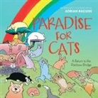 Adrian Raeside - Paradise for Cats