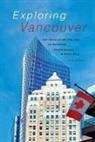 Harold Kalman, Robin Ward, Robin Ward, Robin Ward - Exploring Vancouver