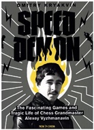 Dmitry Kryakvin - Speed Demon
