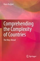 Hans Kuijper - Comprehending the Complexity of Countries