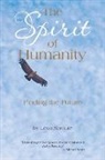 Leon Sproule, Leon Sproule - The Spirit of Humanity: Finding the Future
