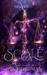 L. R. Friedman - Scale
