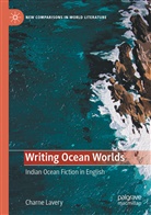 Charne Lavery - Writing Ocean Worlds