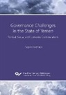 Najeeb Alomaisi, Najeeb H. Alomaisi - Governance Challenges in the State of Yemen