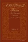 R. Hansen - Old Breivoll Farm - An historical account 1567- 1945. Volume 1