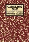 Countee Cullen - Caroling Dusk