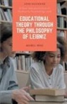 John Davidson - A New Interpretation of Herbart's Psychology and EDUCATIONAL THEORY THROUGH THE PHILOSOPHY OF LEIBNIZ