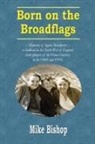 Mike Bishop - Born On The Broadflags