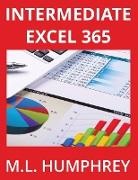 M. L. Humphrey - Intermediate Excel 365