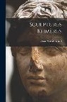 Oscar Miestchaninoff - Sculptures Khmères