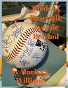Marisa L. Williams - Birds of Baseball