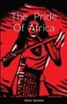 Teejay Lecapois - The Pride Of Africa