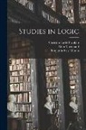 Benjamin Ives Gilman, Charles Sanders Peirce, Johns Hopkins University - Studies in Logic