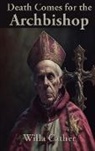 Willa Cather - Death Comes for the Archbishop