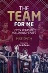 Mike Smith - Team for Me