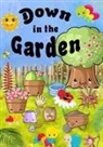 Lesley Coppolino - Down In The Garden