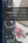 Exposition Universelle Inter de 1900 - Exposition universelle, 1900; 32 vues photographiques