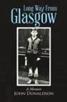 John Donaldson - Long Way From Glasgow