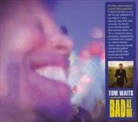 Tom Waits - Bad As Me, 1 Audio-CD (Audio book)