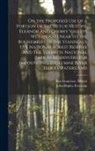 John Ripley Freeman, San Francisco Mayor - On the Proposed use of a Portion of the Hetch Hetchy, Eleanor And Cherry Valleys Within And Near to the Boundaries of the Stanislaus U. S. National Fo