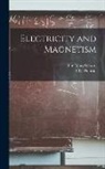 R. C. Duncan, &Eacute;ric Mary G&eacute;rard - Electricity and Magnetism