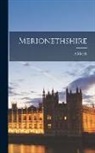 A. Morris - Merionethshire