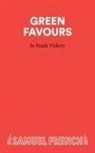 Frank Vickery, Vickery Frank - Green Favours