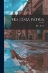 Justo Sierra - Historia patria