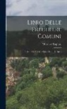 Church Of England - Libro Delle Preghiere Comuni: Insieme Col Salterio, Ossia I Salmi Di David