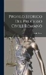Emilio Costa - Profilo storico del processo civile romano